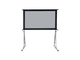PROscreen Экран мобильный натяжной на раме FEQ9200 (442*248) PROscreen Экран мобильный натяжной на раме FEQ9200 (442*248)