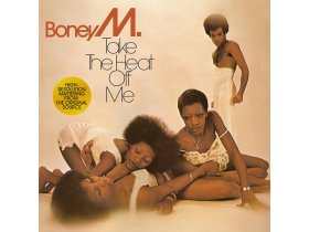 Виниловая пластинка BONEY M. – Take The Heat Off Me