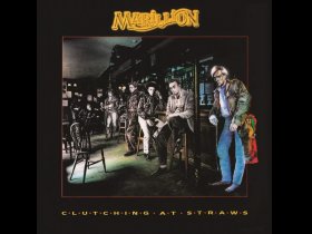 Виниловая пластинка  Marillion – Clutching At Straws