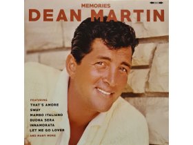 Виниловая пластинка Dean Martin – Memories