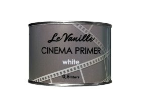 Базовое покрытие Le Vanille Screen Cinema Primer White 0,5л - Снят с производства Базовое покрытие Le Vanille Screen Cinema Primer White 0,5л - Снят с производства