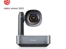 TENVEO Видеокамера TEVO-VL12U TENVEO Видеокамера TEVO-VL12U