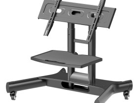 ONKRON Стойка TS1350 ЧЕРНЫЙ ONKRON Стойка TS1350 ЧЕРНЫЙ