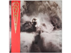Виниловая пластинка Rammstein-Zeit -10"-: Universal EAN:0602445312801