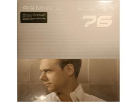Виниловая пластинка Armin van Buuren – 76