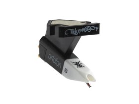 ORTOFON Картридж звукоснимателя OM Q BERT EAN:5705796020748 ORTOFON Картридж звукоснимателя OM Q BERT EAN:5705796020748
