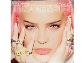 Виниловая пластинка Anne-Marie – Therapy: Warner