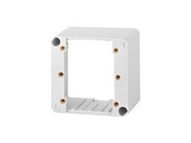 AUDAC Панель для настенного монтажа WB3102/SW