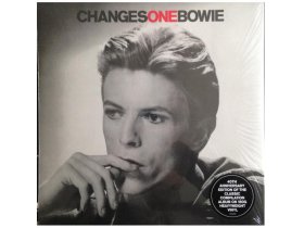 Виниловая пластинка David Bowie – ChangesOneBowie
