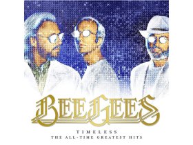 Виниловая пластинка Bee Gees – Timeless (The All-Time Greatest Hits)