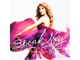 Виниловая пластинка Taylor Swift –Speak Now