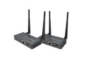 Беспроводной передатчик видео HDMI MAXON MT-HDW100