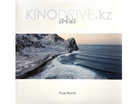 Виниловая пластинка A-Ha - True North: Rca