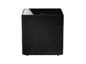 KEF Сабвуфер Kube10b ЧЕРНЫЙ EAN:637203215315