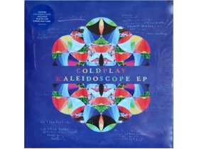 Виниловая пластинка Coldplay – Kaleidoscope EP