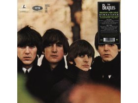 Виниловая пластинка The Beatles – Beatles For Sale