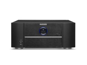 MARANTZ Усилитель MM8077 ЧЕРНЫЙ