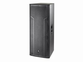 DAS AUDIO Громкоговоритель пассивный ACTION-525