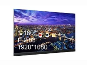 QSTECH LED Дисплей XWALL III18020
