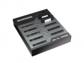 GONSIN Зарядный кейс CHG-10A GONSIN Зарядный кейс CHG-10A