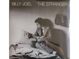 Виниловая пластинка Billy Joel – The Stranger