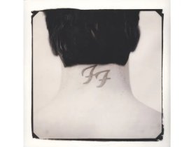 Виниловая пластинка Foo Fighters – There Is Nothing Left To Lose