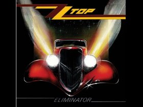 Виниловая пластинка ZZ Top – Eliminator