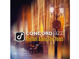 Виниловая пластинка Rhythm Along the Years (LP) EAN:0707787780919