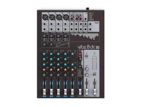 LD SYSTEMS Микшер LDVIBZ8DC