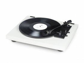 PRO-JECT Проигрыватель пластинок A1 OM10 БЕЛЫЙ EAN: 9120122294840 PRO-JECT Проигрыватель пластинок A1 OM10 БЕЛЫЙ EAN: 9120122294840
