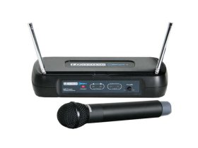 LD SYSTEMS Микрофон LDWSECO2HHDB6II LD SYSTEMS Микрофон LDWSECO2HHDB6II