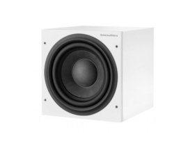 BOWERS & WILKINS Сабвуфер ASW610 БЕЛЫЙ