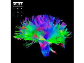 Виниловая пластинка Muse – The 2nd Law
