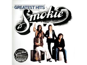 Виниловая пластинка Smokie – Greatest Hits