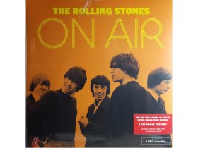 Виниловая пластинка The Rolling Stones – On Air