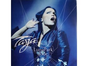 Виниловая пластинка TARJA: LUNA PARK RIDE EAN:4029759103158 Виниловая пластинка TARJA: LUNA PARK RIDE EAN:4029759103158