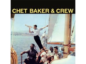 Виниловая пластинка Baker, Chet-Chet Baker & Crew -Hq-: Waxtime In Color EAN:8436559468930 Виниловая пластинка Baker, Chet-Chet Baker & Crew -Hq-: Waxtime In Color EAN:8436559468930