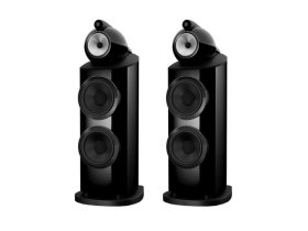 BOWERS & WILKINS Акустическая система 801 D5 ЧЕРНЫЙ EAN:0714346343096 (Пара) BOWERS & WILKINS Акустическая система 801 D5 ЧЕРНЫЙ EAN:0714346343096 (Пара)