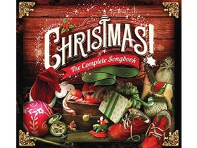 Виниловая пластинка Various Artists– Christmas! The Complete Songbook