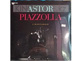 Виниловая пластинка Astor Piazzolla – Libertango: Warner Classics