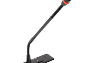 GONSIN Микрофонный пульт председателя TL-VXQ5600 510 mm GONSIN Микрофонный пульт председателя TL-VXQ5600 510 mm