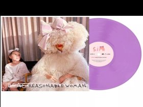 Виниловая пластинка Sia – Reasonable Woman