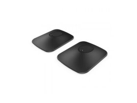 KEF Стойка настольная P1 ЧЕРНЫЙ EAN:637203046025 - Пара
