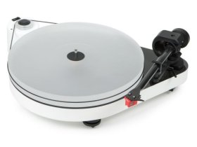 PRO-JECT Проигрыватель пластинок RPM5 Carbon Quintet Red БЕЛЫЙ EAN:9120065187452 PRO-JECT Проигрыватель пластинок RPM5 Carbon Quintet Red БЕЛЫЙ EAN:9120065187452