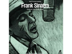 Виниловая пластинка Sinatra, Frank-Vinyl Story: Diggers Factory EAN:3760370261988 Виниловая пластинка Sinatra, Frank-Vinyl Story: Diggers Factory EAN:3760370261988