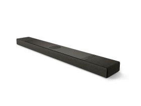 KEF Саундбар XIO ЧЕРНЫЙ EAN:637203051210
