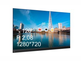 QSTECH LED Дисплей XWALL12020