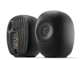 KEF Акустическая система LS LUXE ЧЕРНЫЙ EAN:0637203052644 (Пара) KEF Акустическая система LS LUXE ЧЕРНЫЙ EAN:0637203052644 (Пара)