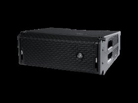 DAS AUDIO Громкоговоритель SARA-100 DAS AUDIO Громкоговоритель SARA-100