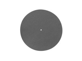 PRO-JECT Мат из войлока Felt Mat Standart 300MM ТЕМНО СЕРЫЙ EAN:9120050437876 PRO-JECT Мат из войлока Felt Mat Standart 300MM ТЕМНО СЕРЫЙ EAN:9120050437876